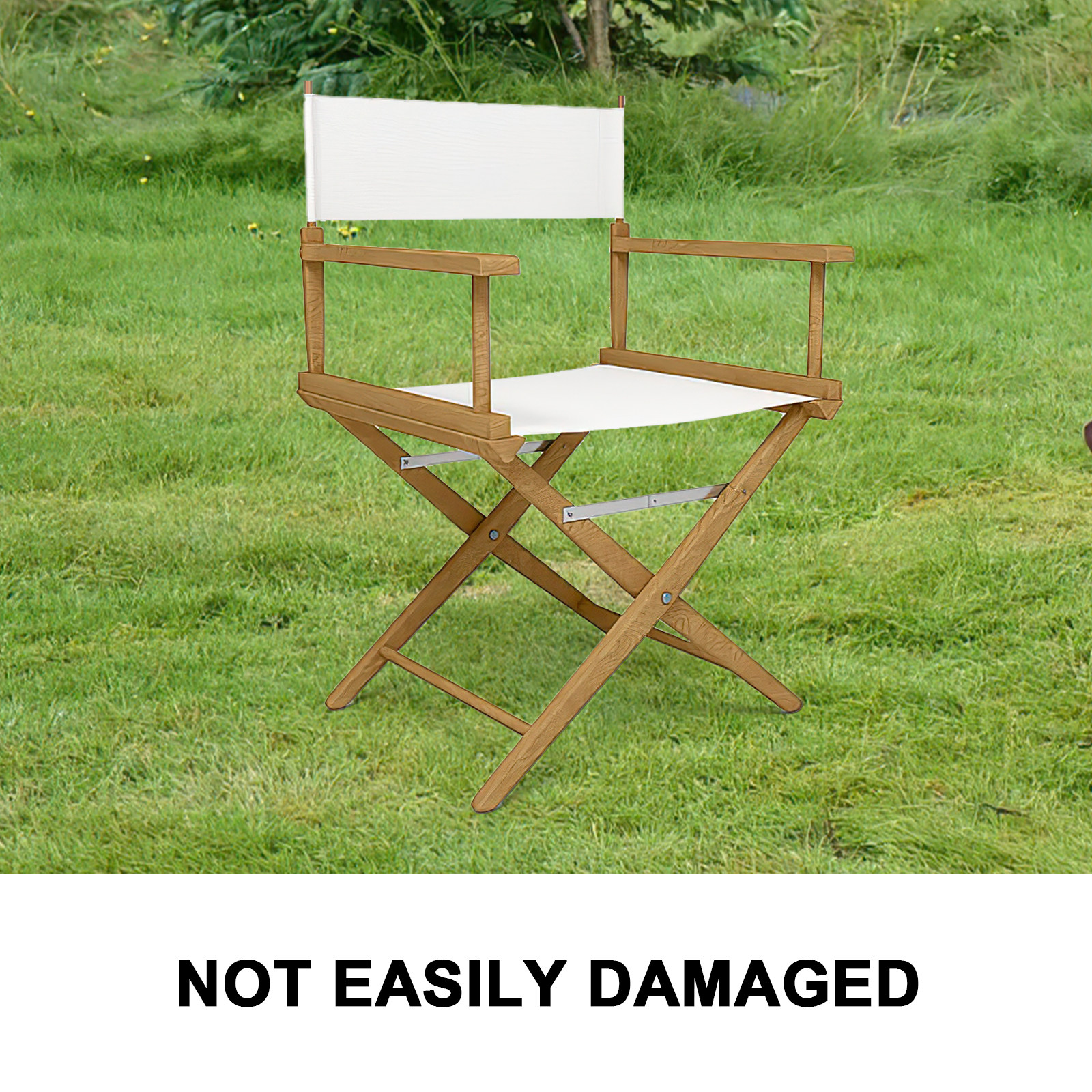 Folding Chair Seat Replacement - Outdoor Camping Movies avaliação e preço