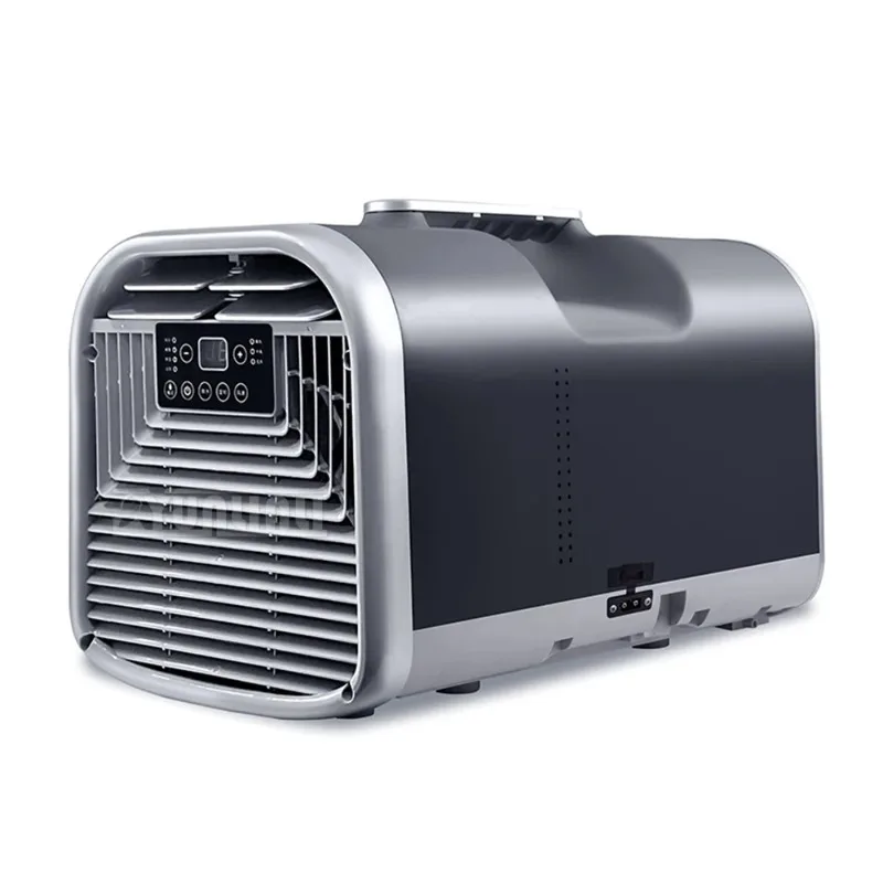Mobile Air Conditioner Mobile  - Outdoor Camping Air Conditioner avaliação e preço