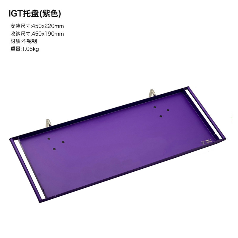 Outdoor Camping Igt Table Acce - Outdoor Camping Kitchen Table avaliação e preço