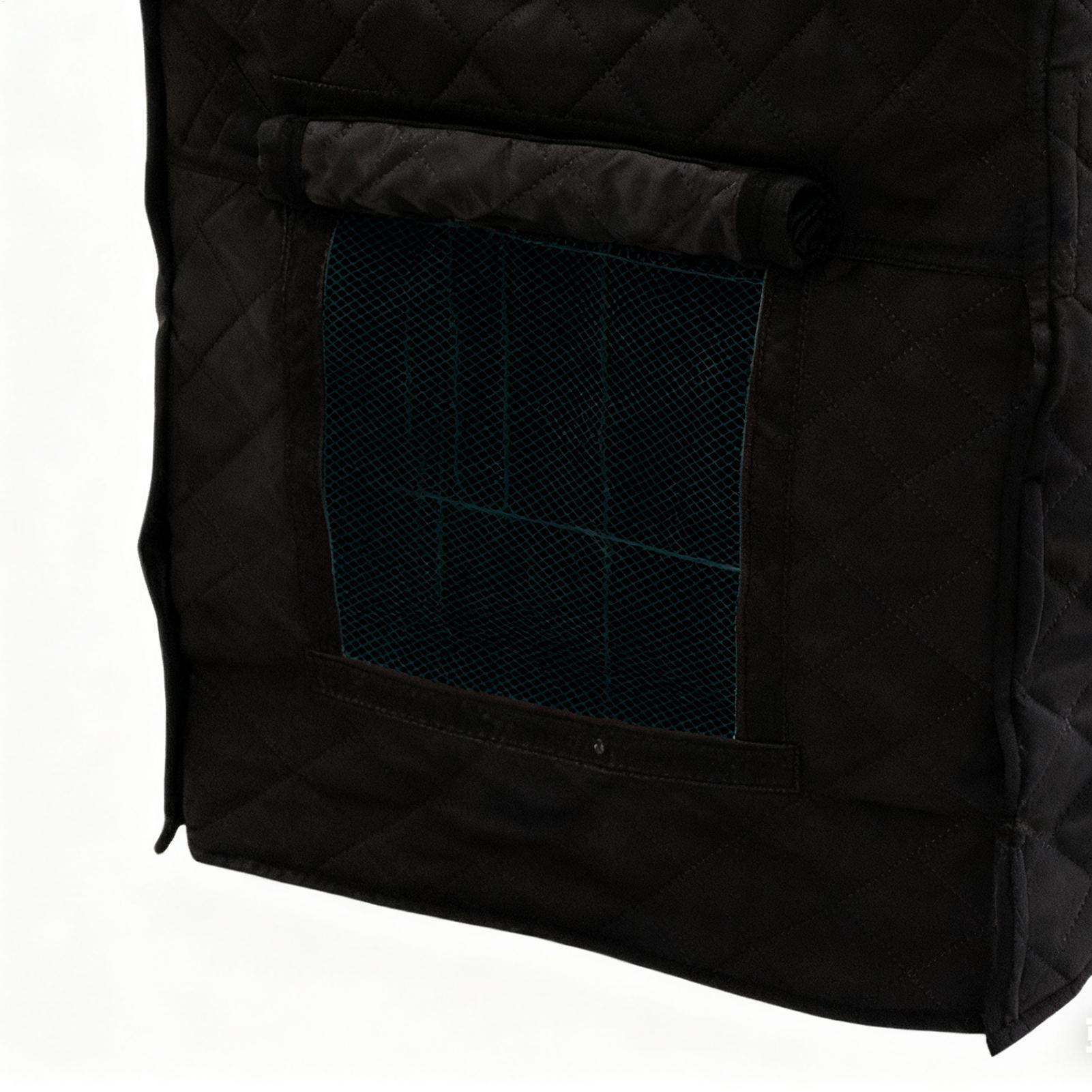 Kennel Cover Insulated Ventila - Outdoor Camping Dog Kennel avaliação e preço