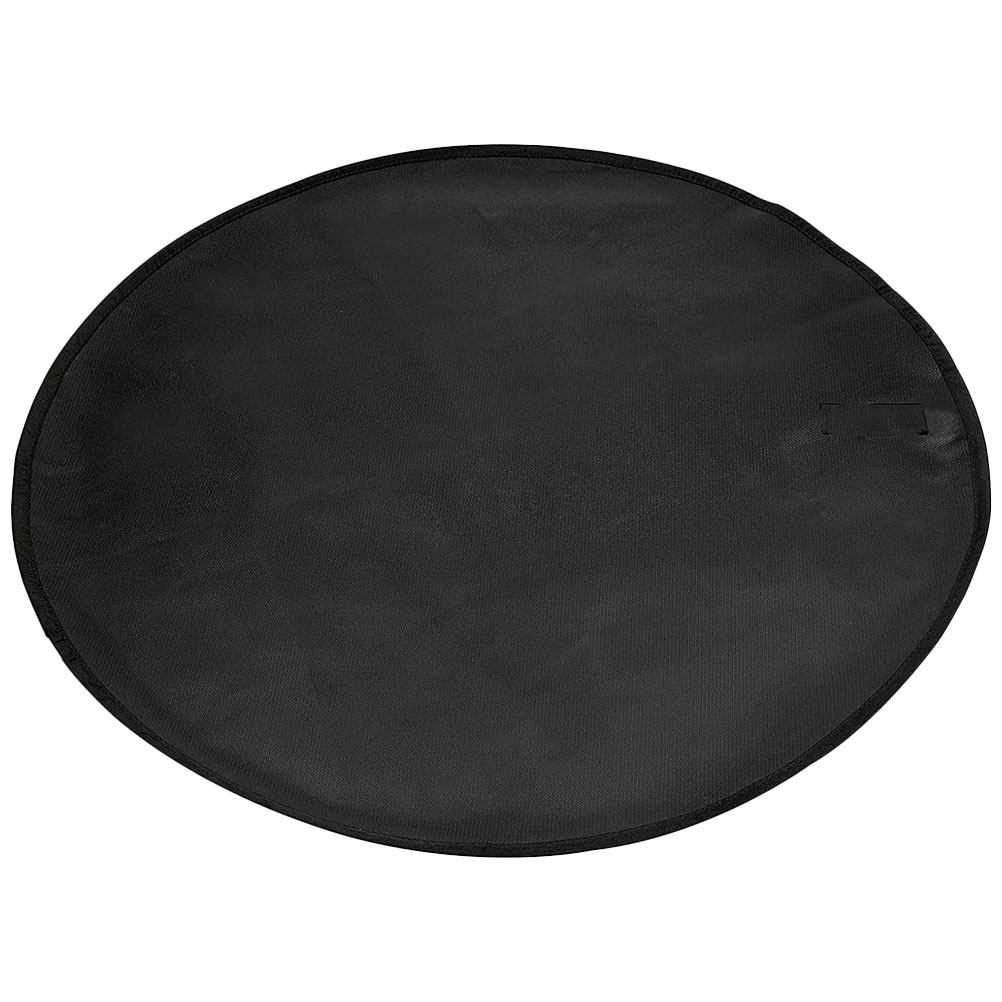 Fire Pit Mat Premium Silicone  - Outdoor Camping Grill avaliação e preço