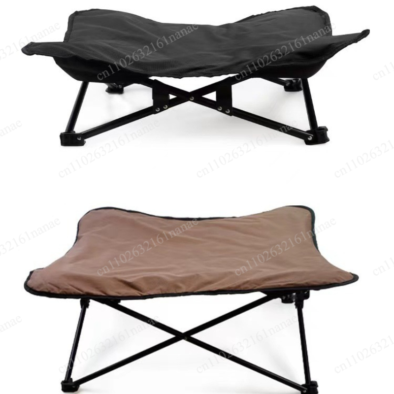 Comfortable Removable Cat and  - Outdoor Camping Dog Bed avaliação e preço
