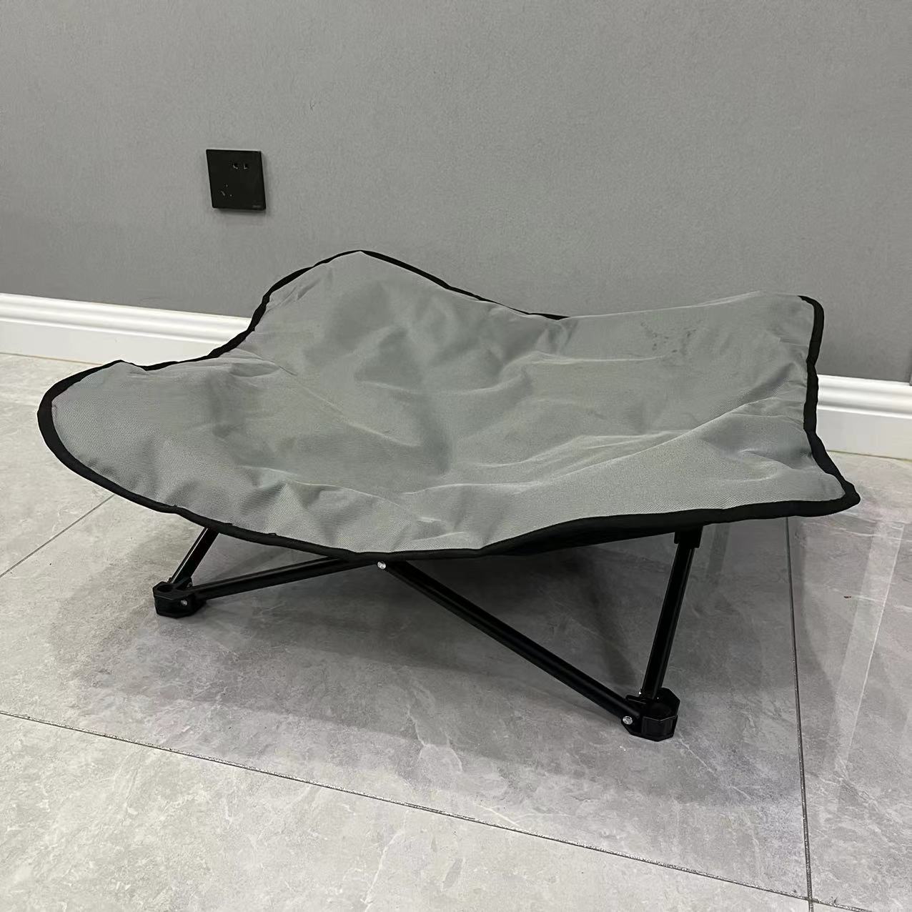 Comfortable Removable Cat and  - Outdoor Camping Dog Bed avaliação e preço