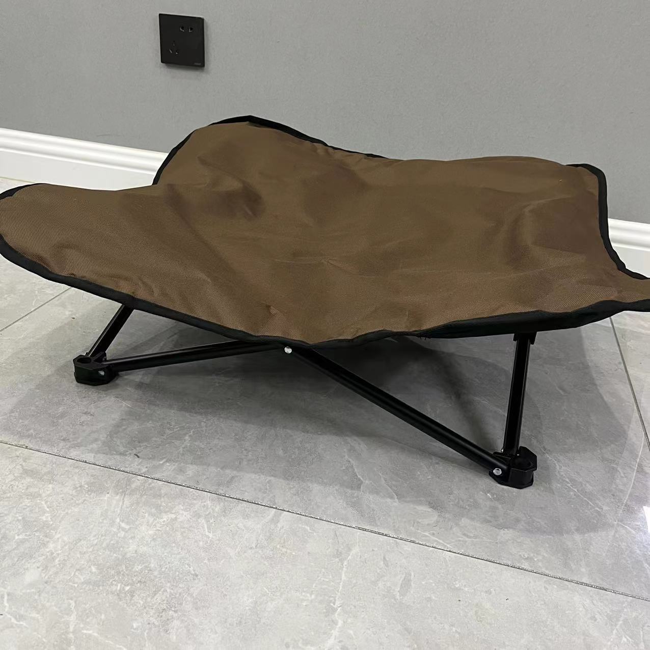 Comfortable Removable Cat and  - Outdoor Camping Dog Bed avaliação e preço