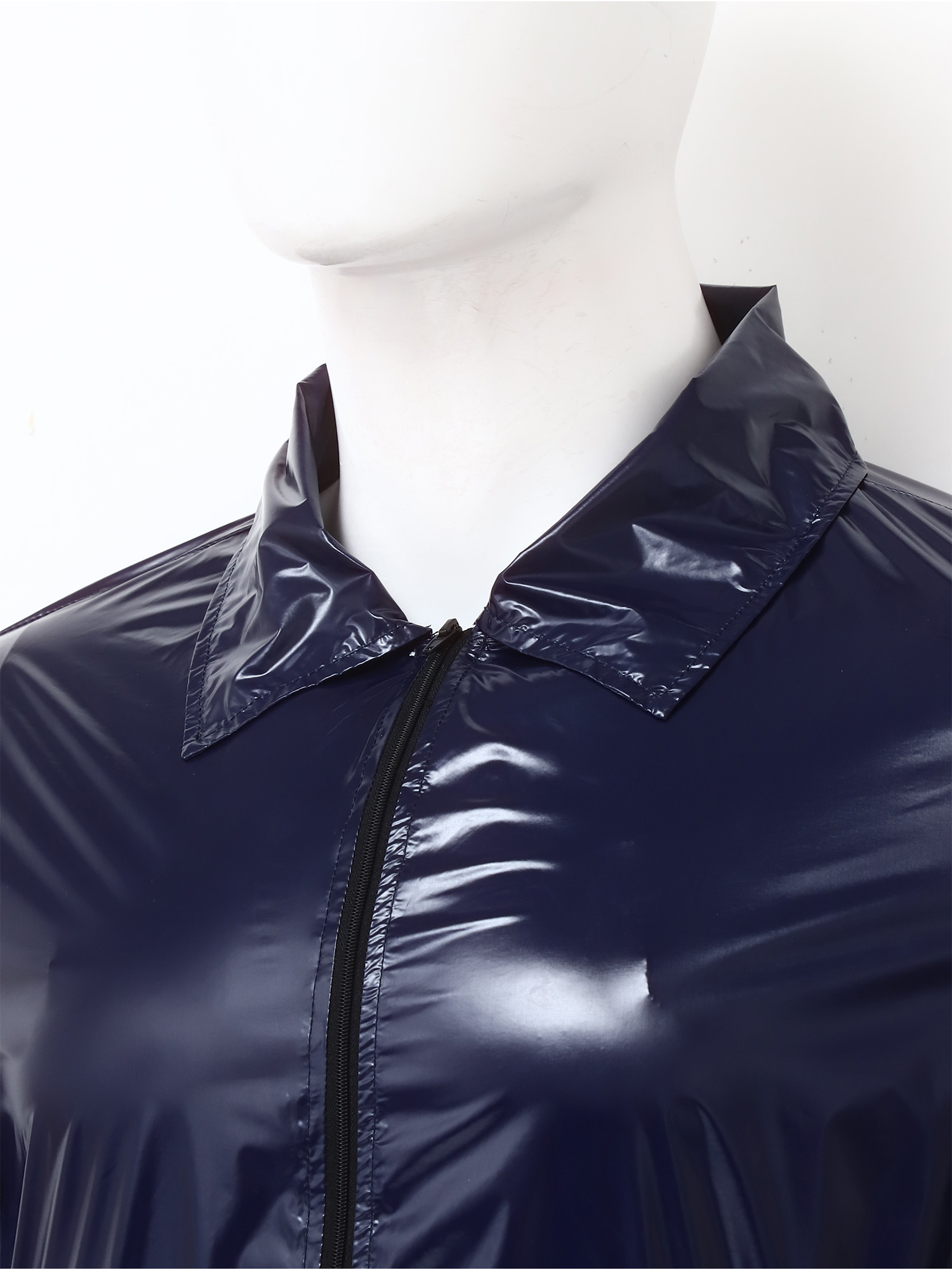 Men Waterproof Work Jacket Win - Outdoor Camping Hiking avaliação e preço