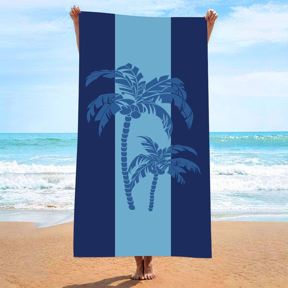 1PC Large Size Beach Blanket M - Outdoor Camping Mats Large avaliação e preço
