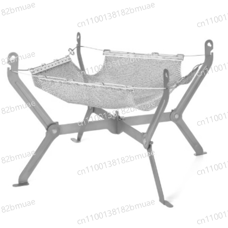 For Hiking Picnic Cooking Fold - Outdoor Camping Grill avaliação e preço