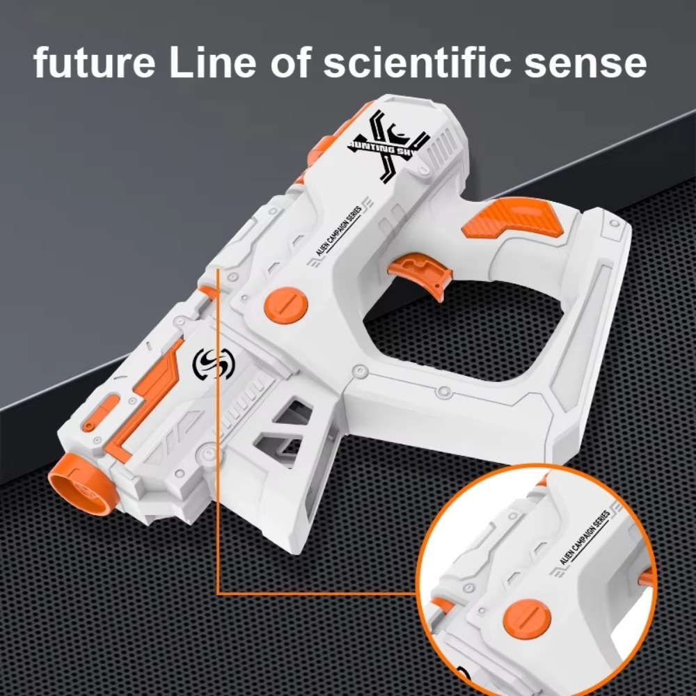 High Pressure Electric Water G - Outdoor Camping Games For Kids avaliação e preço