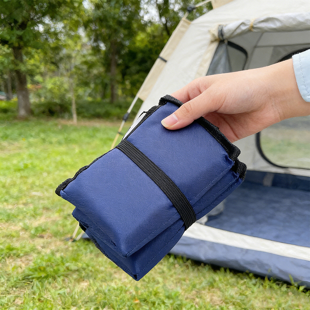 Thick Waterproof Moisture Proo - Outdoor Camping Hiking avaliação e preço