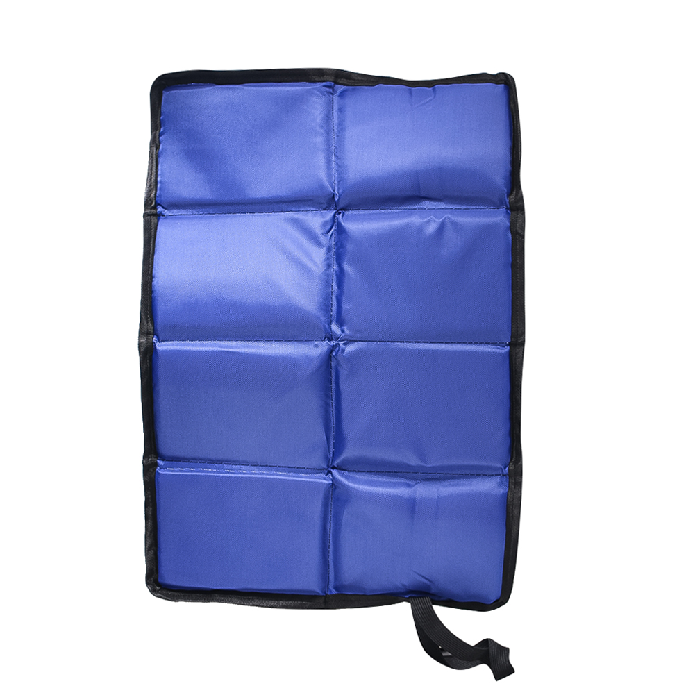 Thick Waterproof Moisture Proo - Outdoor Camping Hiking avaliação e preço