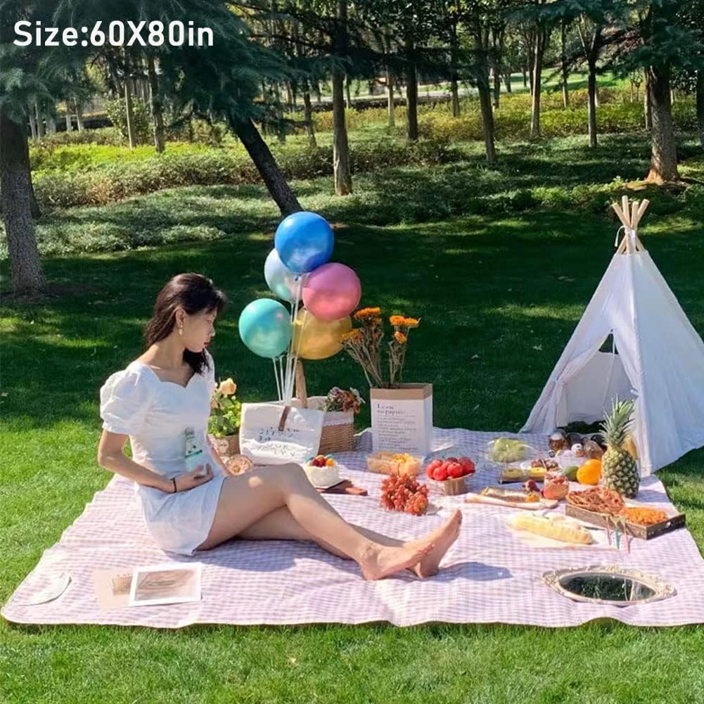 Picnic Blanket 80