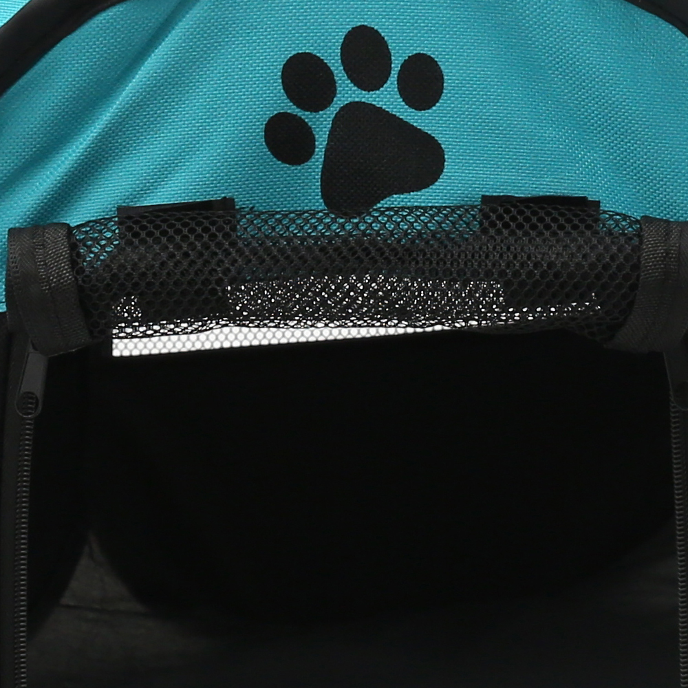 Folding Pet Tent Dog House Cam - Outdoor Camping Dog Kennel avaliação e preço