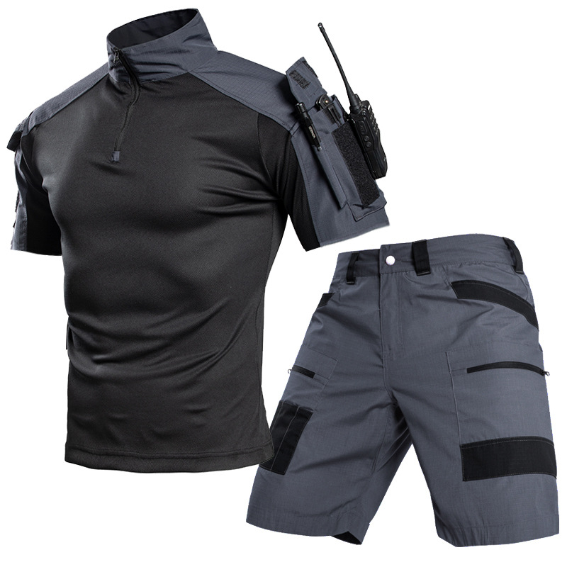 Men's Outdoor Quick Dry Tactic - Outdoor Camping Hiking avaliação e preço