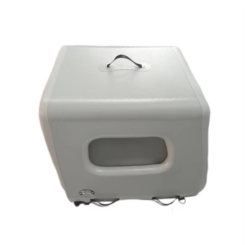 Large dog cage outdoor foldabl - Outdoor Camping Dog Kennel avaliação e preço