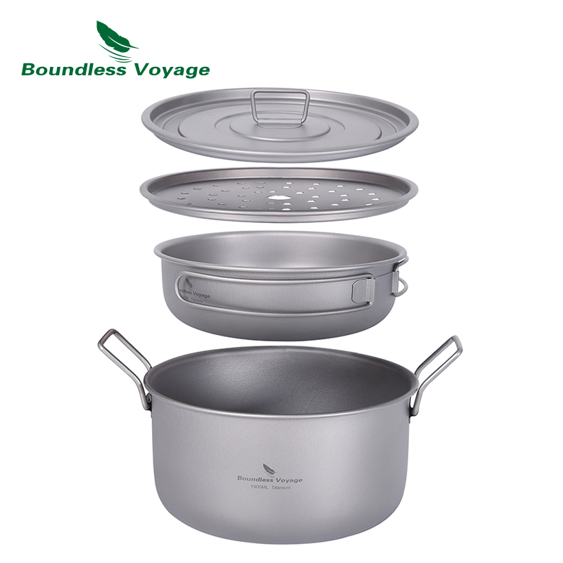 Boundless Voyage Camping Cooki - Outdoor Camping Kitchen Table avaliação e preço