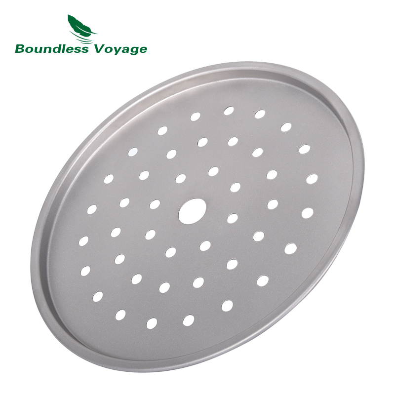 Boundless Voyage Camping Cooki - Outdoor Camping Kitchen Table avaliação e preço