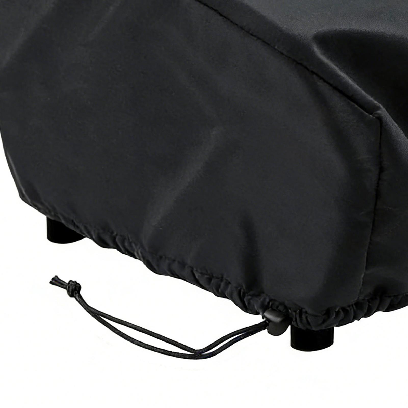 Grilling Cover Heavy Duty Wate - Outdoor Camping Grill avaliação e preço